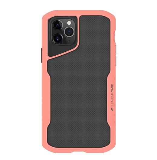 STM Element Shadow Case for iPhone 11 Pro Max - Melon