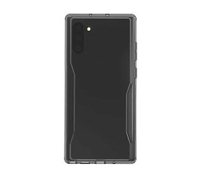 STM Element Soul Case for Galaxy Note10 - Clear