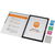 STM Glass Screen Protector for iPad 10th Generation - Clear