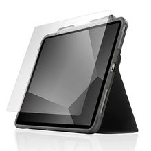 view STM Glass Screen Protector for iPad Pro 12.9 Inch (3rd, 4th & 5th Gen) - Clear