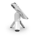 STM MagPod Smarter Phone Stand - White