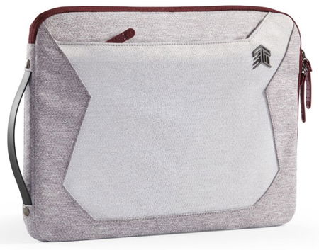 STM Myth 13 Inch Laptop Sleeve - Windsor Wine