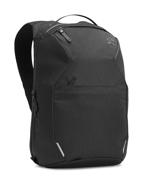 STM Myth 15 Inch Backpack 18L - Black