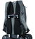 STM Myth 15 Inch 18L Backpack - Granite Black