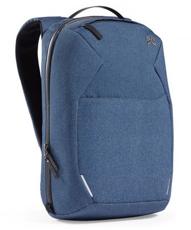 STM Myth 15 Inch 18L Backpack - Slate Blue