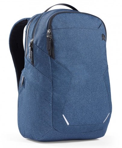 STM Myth 15 Inch 28L Backpack - Slate Blue