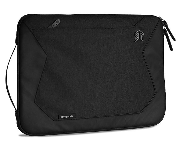 STM Myth 15 Inch Laptop Sleeve Black Elive NZ