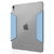 STM Studio Case for 13 Inch iPad Air M2 - Blue