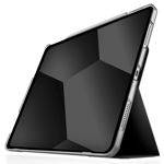 STM Studio Case for for 13 Inch iPad Air M2 - Black