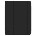 STM Studio Case for 10.2 Inch iPad 9th/8th/7th Gen - Black