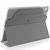 STM Studio Case for 10.2 Inch iPad 9th/8th/7th Gen - Grey