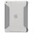 STM Studio Case for 10.2 Inch iPad 9th/8th/7th Gen - Grey