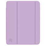STM Studio Case for 10.2 Inch iPad 9th/8th/7th Gen - Purple