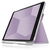 STM Studio Case for 10.2 Inch iPad 9th/8th/7th Gen - Purple