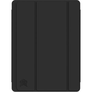 STM Studio Case for iPad 10th Gen - Black