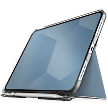 view STM Studio Case for Apple iPad 10th Generation - Blue
