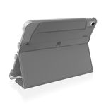 STM Studio Case for Apple iPad 10th Generation - Grey