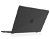 STM Studio Case for MacBook Air 13 Inch Retina (M2/2022) - Dark Smoke