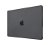 STM Studio Case for MacBook Pro 16 Inch (2021) - Dark Smoke