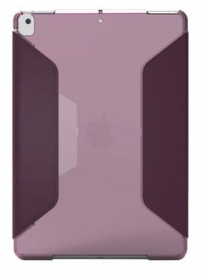 STM Studio Case for 10.2 Inch iPad (7th Gen) - Dark Purple