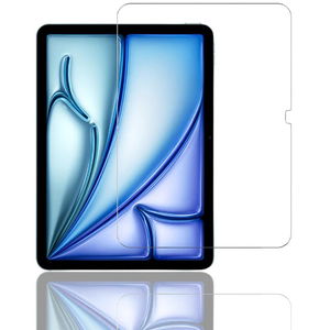 Strike Tempered Glass Screen Protector for 11 Inch Apple iPad Air 11 (2024)