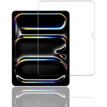 view Strike Tempered Glass Screen Protector for 13 Inch Apple iPad Pro 13 (2024)