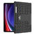 Strike Rugged Case for Samsung Galaxy S9 Plus - Black