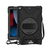 Strike Rugged Case with Hand Strap and Lanyard for 10.2 Inch Apple iPad (7th Gen, 8th Gen, 9th Gen)