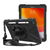 Strike Rugged Case with Hand Strap and Lanyard for 10.2 Inch Apple iPad (7th Gen, 8th Gen, 9th Gen)