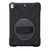 Strike Rugged Case with Hand Strap and Lanyard for 10.5 Inch Apple iPad Pro