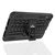 Strike Rugged Case for Apple iPad Mini 6 - Black