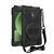 Strike Rugged Case with Hand Strap and Lanyard for Samsung Galaxy Tab Active5