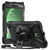 Strike Rugged Case with Hand Strap and Lanyard for Samsung Galaxy Tab Active5