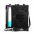 Strike Rugged Case with Hand Strap and Lanyard for Samsung Galaxy Tab Active Pro & Tab Active4 Pro