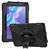 Strike Rugged Case with Hand Strap and Lanyard for Samsung Galaxy Tab Active Pro & Tab Active4 Pro