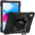 Strike Rugged Case with Hand Strap and Lanyard for 10.9 Inch Apple iPad (10th Gen)