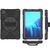 Strike Rugged Case with Hand Strap and Lanyard for Samsung Galaxy Tab A7 Lite