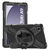 Strike Rugged Case with Hand Strap and Lanyard for Samsung Galaxy Tab A9