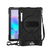 Strike Rugged Case with Hand Strap and Lanyard for Samsung Galaxy Tab S6