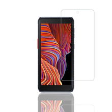 view Strike Tempered Glass Screen Protector for Samsung Galaxy XCover5