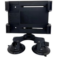 view Strike Universal Spring Loaded Tablet Holder with RAM Dual Suction Cup Mount