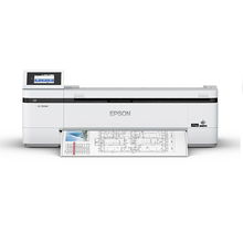 view Epson Sure Color T3160M A1 34ppm Wireless Multifunction Inkjet Printer