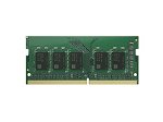 Synology D4ES01-4G 4GB DDR4 ECC Unbuffered SODIMM Memory Module