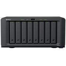 view Synology DiskStation DS1825+ 8 Bay 8GB RAM Diskless Tower NAS