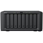 Synology DiskStation DS1825+ 8 Bay 8GB RAM Diskless Tower NAS