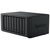 Synology DiskStation DS1825+ 8 Bay 8GB RAM Diskless Tower NAS with 8x 6TB Synology Plus Series Drive