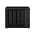 Synology DiskStation DS420+ 4 Bay 2GB DDR4 RAM Diskless Tower NAS