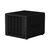 Synology DiskStation DS420+ 4 Bay 2GB RAM NAS with 4x 10TB Western Digital Red Drives + Installation!
