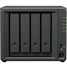 view Synology DiskStation DS425+ 4 Bay 2GB RAM Diskless Tower NAS