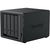 Synology DiskStation DS425+ 4 Bay 2GB RAM Diskless Tower NAS